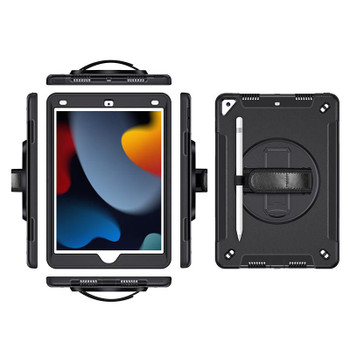 eSTUFF ES68104002-BULK iPad 10.2 2021/2020/2019 OHIO ES68104002-BULK