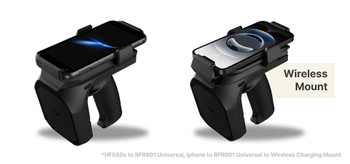 Bluebird RFR901-NCAUNS RFR901.RFID Region - RFR901-NCAUNS