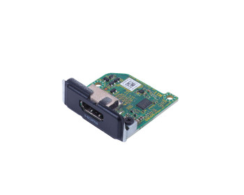 HP B6BS9AA Flex IO V3 Card - HDMI port B6BS9AA