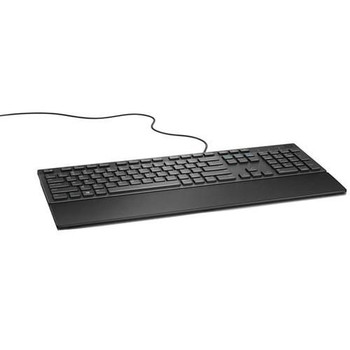 Dell 580-ADHC Multimedia Keyboard-KB216 580-ADHC