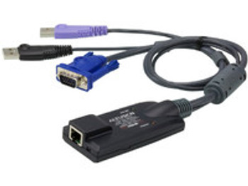 Aten KA7177-AX USB - VGA to Cat5e/6 KA7177-AX