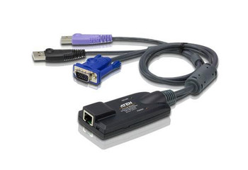 Aten KA7177-AX USB - VGA to Cat5e/6 KA7177-AX
