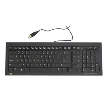 HP 537924-331 Keyboard DUTCH 537924-331