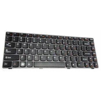 Lenovo 25201987 Keyboard NORDIC 25201987