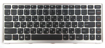 Lenovo 25204957 Keyboard CANADIAN FRENCH 25204957