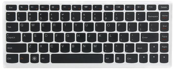 Lenovo 25204984 Keyboard THAIWANESE 25204984