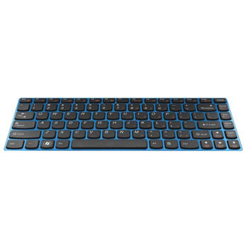 Lenovo 25202123 Keyboard TURKISH 25202123
