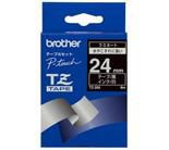 Brother TZ355 Gloss Laminated Labelling TZ355
