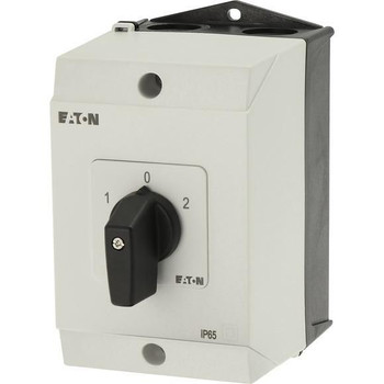 Eaton 207123 T0-3-8212/I1 Grey 207123