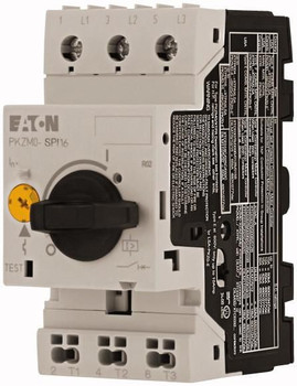 Eaton 199177 Pkzm0-0.16-Spi16 Circuit 199177