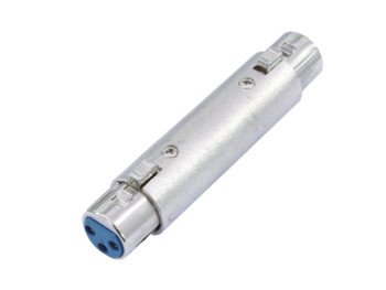 Omnitronic 30226572 Cable Gender Changer Xlr 3Pin 30226572