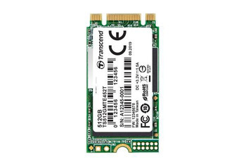 Transcend TS128GMTE452T Internal Solid State Drive TS128GMTE452T
