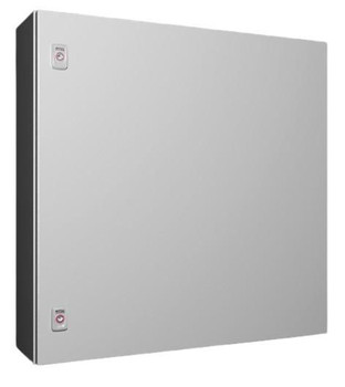 Rittal 1077000 Ax 1077.000 Rack Cabinet Wall 1077000