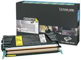 Lexmark 00C5340YX C5340Yx Toner Cartridge 1 00C5340YX