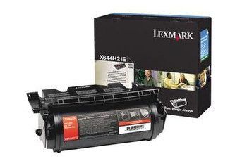 Lexmark 0X644H21E X644H21E Toner Cartridge 1 0X644H21E