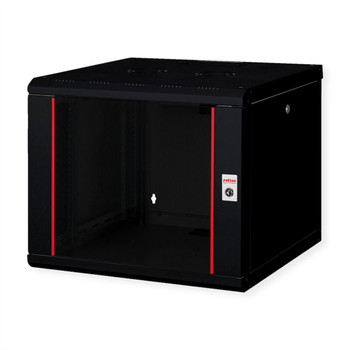 Roline 26.21.0173 19-" Wall-Mounted Housing 26.21.0173