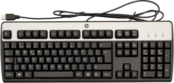 HP 537746-071 Keyboard SPANISH 537746-071