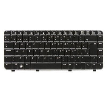 HP 513671-041 Keyboard GERMAN 513671-041
