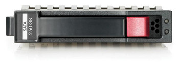 Hewlett Packard Enterprise 459318-001-RFB 250GB Hotswap SATA 459318-001-RFB