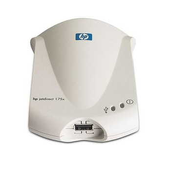 HP J6035A-RFB JETDIRECT 175X EXT.PRINTSRV J6035A-RFB