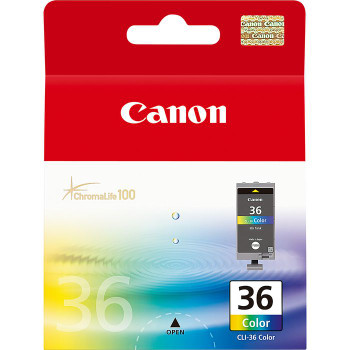 Canon 1511B001 Ink Color 1511B001