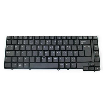 HP 483010-031-RFB Keyboard ENGLISH 483010-031-RFB