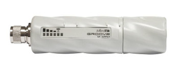 MikroTik MT RBGROOVEGA-52HPACN Groovea 52 Ac White Power MT RBGROOVEGA-52HPACN