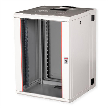Roline 26.21.0013 19-" Wall-Mounted Housing 26.21.0013
