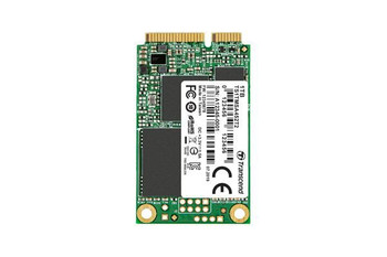 Transcend TS1TMSA452T2 Msa452T2 1 Tb Msata Serial TS1TMSA452T2