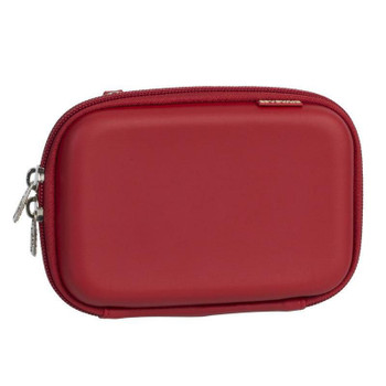 Rivacase 9101 RED 9101 Pu Sleeve Case Eva 9101 RED