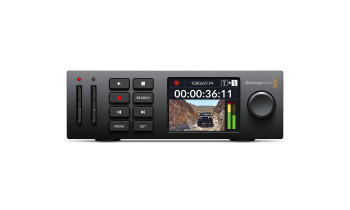 Blackmagic Design HYPERD/ST/DAHM Digital Video Recorder Dvr HYPERD/ST/DAHM