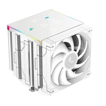 DeepCool R-AK620-WHAPMN-G Ak620 Digital Pro Wh R-AK620-WHAPMN-G