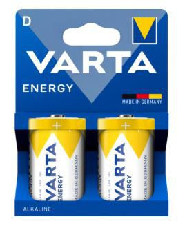 Varta 4120101422 04120 Lr20 Alkaline 4120101422