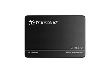 Transcend TS4TUTE210T Ute210T 4 Tb 2.5" Pci Express TS4TUTE210T