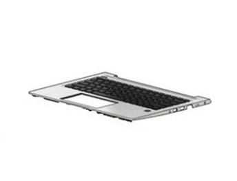 HP L44548-BQ1 Laptop Spare Part Keyboard L44548-BQ1