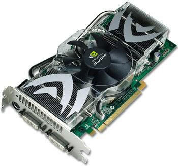 IBM 13M8477-RFB NVIDIA Quadro FX 4500 13M8477-RFB