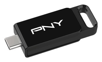 PNY P-FD256ELC-GE Elite Usb Flash Drive 256 Gb P-FD256ELC-GE