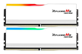 G.Skill F5-6000J3036F48GX2-RM5NRW 6F48Gx2-Rm5Nrw Memory Module F5-6000J3036F48GX2-RM5NRW