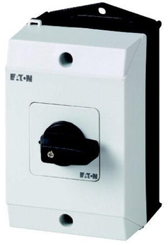 Eaton 207102 T0-2-8211/I1 Toggle Switch 2P 207102