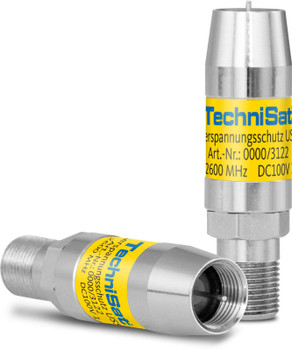 Technisat 0000/3122 Uss1 Yellow 0000/3122