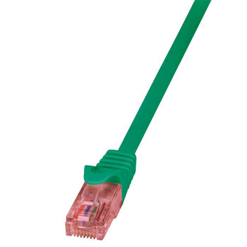 LogiLink CQ2055U 2M Cat.6 U/Utp Networking CQ2055U