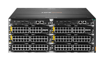 Hewlett Packard Enterprise S0U68A Aruba Networking Cx 5420 8P S0U68A