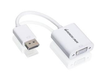 IOGEAR GDPVGAW6 DisplayPort to GDPVGAW6