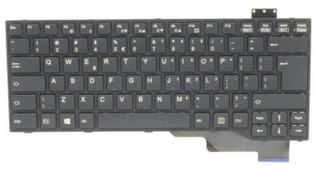 Fujitsu FUJ:CP687239-XX KEYBOARD HUNGARY FUJ:CP687239-XX