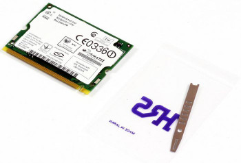 Lenovo FRU93P4170 Intel Pro Wireless 2200 Bg PCI FRU93P4170