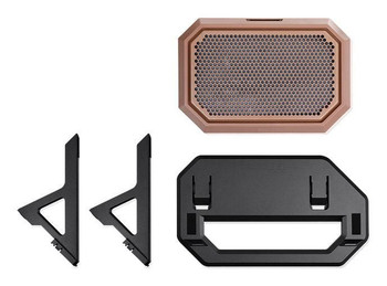 ThermalTake AC-076-ONLNAN-A1 Computer Case Part Mini Tower AC-076-ONLNAN-A1