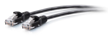 C2G C2G30139 0.3M Cat6A Snagless C2G30139