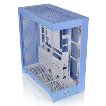 ThermalTake CA-1Y3-00MFWN-01 Cte E660 Mx Midi Tower Blue CA-1Y3-00MFWN-01