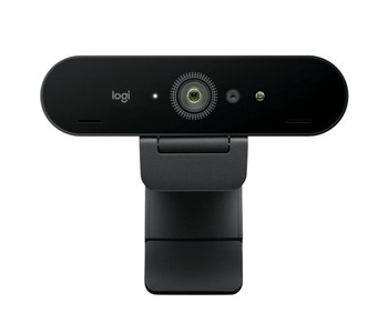 Logitech 960-001718 Brio 4K Webcam 13 Mp 4096 X 960-001718