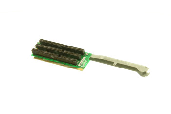 HP 141783-001-RFB 3 Slot Backplane 141783-001-RFB